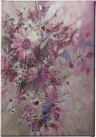 Canvas Frame from, Decoration Space,Portrait Canvas - 57, 