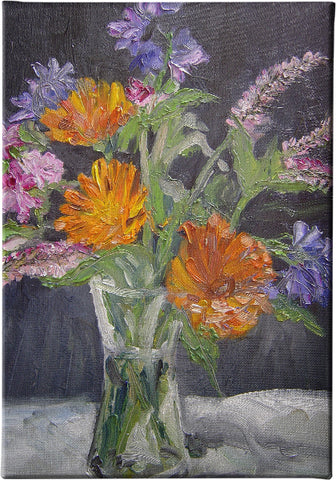 Canvas Frame from, Decoration Space,Portrait Canvas - 66, 