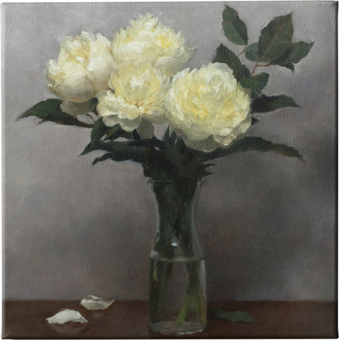 Canvas Frame from, Decoration Space,Square Canvas - 47, 