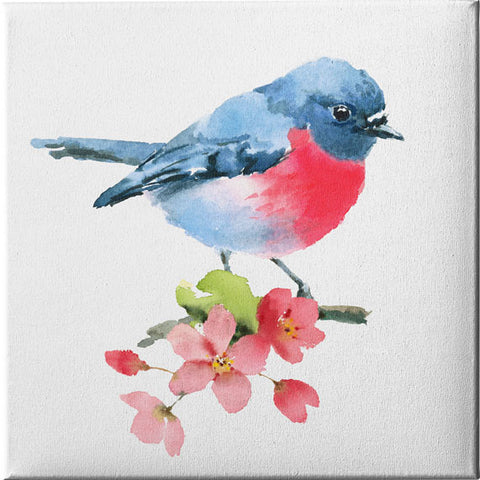 Canvas Frame from, Decoration Space,Square Canvas - 24, 