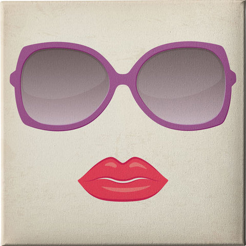Canvas Frame from, Decoration Space,Square Canvas - 16, 