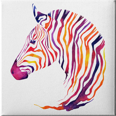 Canvas Frame from, Decoration Space,Square Canvas - 09, 