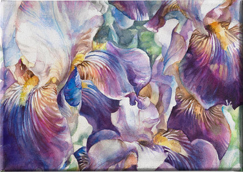 Canvas Frame from, Decoration Space,Landscape Canvas - 32, 