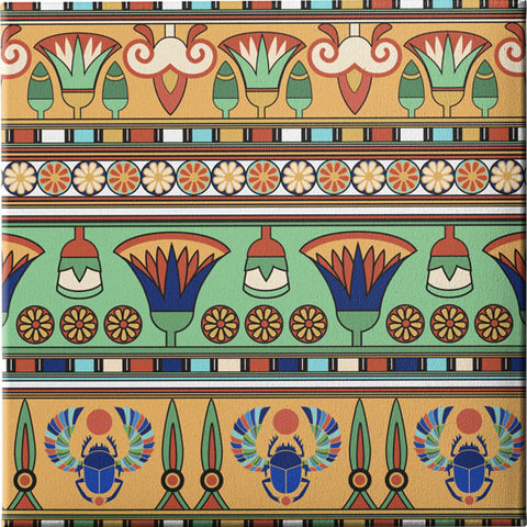 Canvas Frame from, Decoration Space,Square Canvas - 38, 