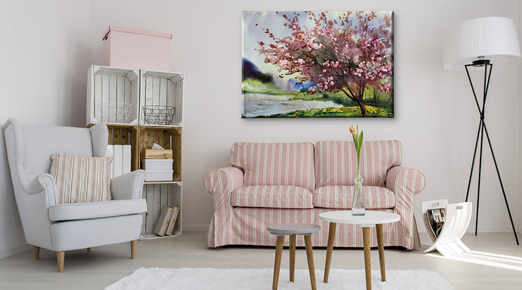 Decoration Space